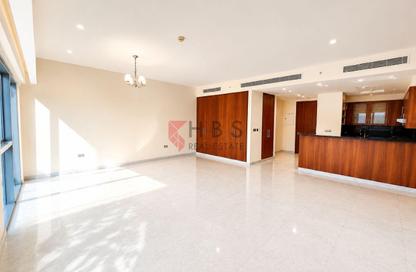 Apartment - Studio - 1 Bathroom for rent in Central Park Residential Tower - Central Park Tower - DIFC - Dubai Apartment - Studio - 1 Bathroom for rent in Central Park Residential Tower - Central Park Tower - DIFC - Dubai
