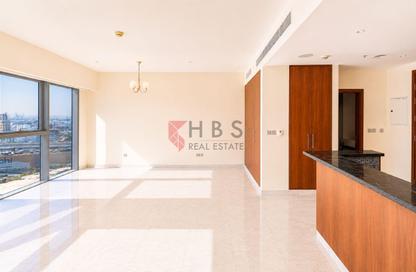 Apartment - Studio - 1 Bathroom for rent in Central Park Residential Tower - Central Park Tower - DIFC - Dubai Apartment - Studio - 1 Bathroom for rent in Central Park Residential Tower - Central Park Tower - DIFC - Dubai