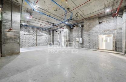 Retail - Studio - 1 for sale in Canal Front Residence 8 - Canal Front Residences - Al Wasl - Dubai
