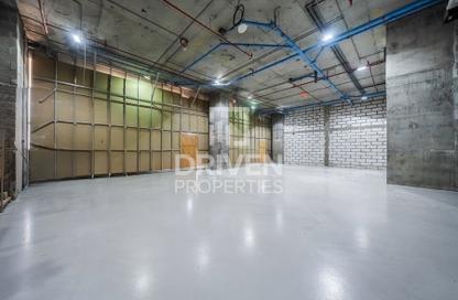 Retail - Studio - 1 for sale in Canal Front Residence 8 - Canal Front Residences - Al Wasl - Dubai Retail - Studio - 1 for sale in Canal Front Residence 8 - Canal Front Residences - Al Wasl - Dubai