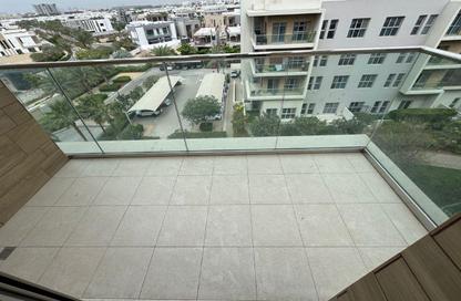 Apartment - 1 Bedroom - 1 Bathroom for rent in Al Zahia Garden Apartments - Al Zahia - Muwaileh Commercial - Sharjah