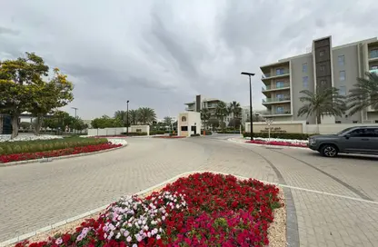 Apartment - 1 Bedroom - 1 Bathroom for rent in Al Zahia Garden Apartments - Al Zahia - Muwaileh Commercial - Sharjah