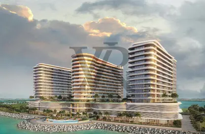 متجر - استوديو للبيع في جزيرة الثلاثي - جزيرة المرجان - رأس الخيمة