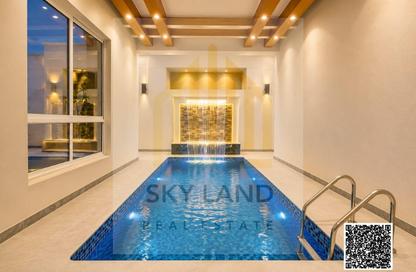 Villa - 5 - 7 for sale in Al Rawda 1 - Al Rawda - Ajman