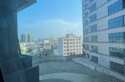 Apartment - 2 - 3 for sale in Falcon Tower 6 - Falcon Towers - Ajman Downtown - Ajman