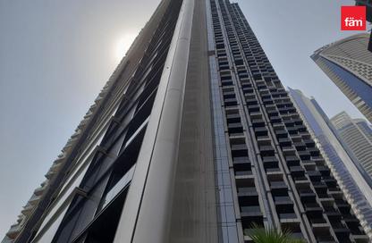 Apartment - Studio - 1 for rent in Regalia By Deyaar - Business Bay - Dubai