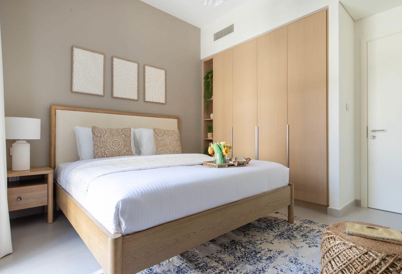 Premium 1-BR Apartment | Bayshore at Creek Beach photo 14