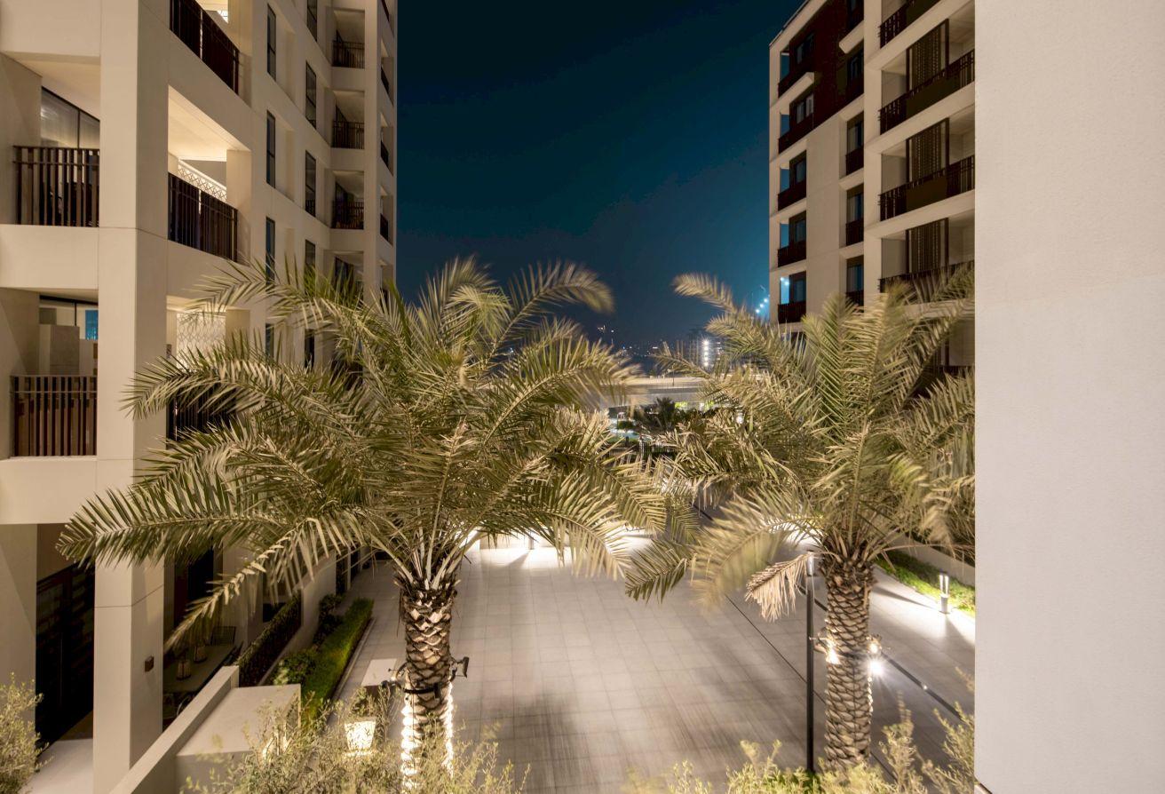 Premium 1-BR Apartment | Bayshore at Creek Beach photo 18