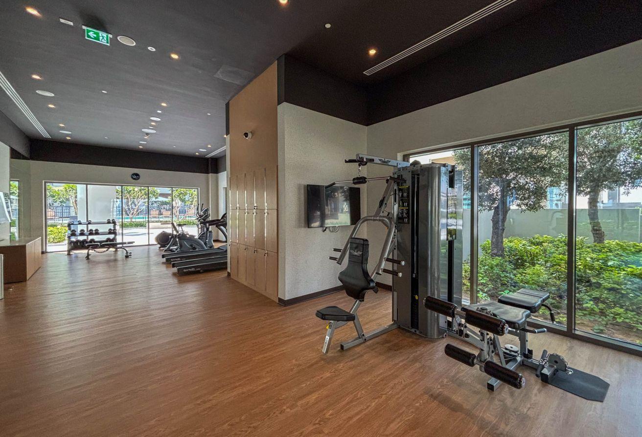 Premium 1-BR Apartment | Bayshore at Creek Beach photo 29