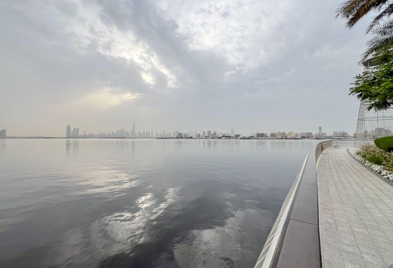 Premium 1-BR Apartment | Bayshore at Creek Beach photo 27
