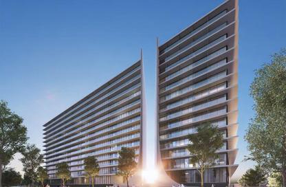 Apartment - 1 Bedroom - 2 Bathrooms for sale in Anantara Residences - Al Rifa'ah - Al Heerah - Sharjah
