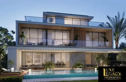 Villa - 5 Bedrooms - 7 Bathrooms for sale in District One West Phase I - District One - Mohammed Bin Rashid City - Dubai Villa - 5 Bedrooms - 7 Bathrooms for sale in District One West Phase I - District One - Mohammed Bin Rashid City - Dubai