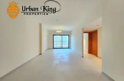 Apartment - 3 Bedrooms - 4 Bathrooms for rent in Oak House Arjan - Arjan - Dubai