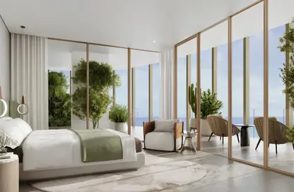 Apartment - 2 Bedrooms - 3 Bathrooms for sale in Kanyon by Beyond - Maritime City - Dubai