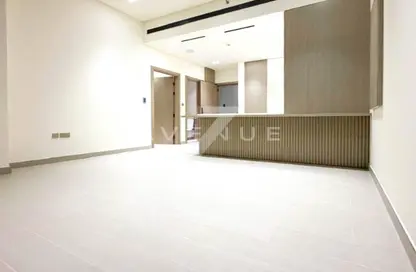 Apartment - 1 Bedroom - 2 Bathrooms for rent in Binghatti Phantom - District 17 - Jumeirah Village Circle - Dubai
