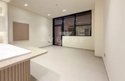 Apartment - 1 Bedroom - 2 Bathrooms for rent in Binghatti Phantom - District 17 - Jumeirah Village Circle - Dubai