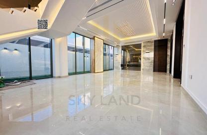 Villa - 6 Bedrooms - 7+ Bathrooms for sale in Al Yasmeen 1 - Al Yasmeen - Ajman