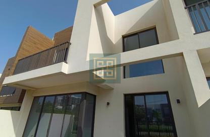 Villa - 3 Bedrooms - 4 Bathrooms for sale in Marbella I Villas - Marbella - Mina Al Arab - Ras Al Khaimah