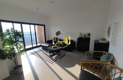 Apartment - 2 Bedrooms - 3 Bathrooms for sale in Souks Residential - Al Mamsha - Muwaileh - Sharjah