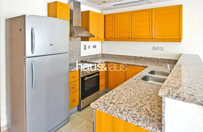 Villa - 2 Bedrooms - 3 Bathrooms for rent in District 9M - Jumeirah Village Triangle - Dubai