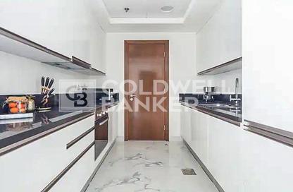 Apartment - 1 - 2 for rent in Noura Tower - Al Habtoor City - Business Bay - Dubai