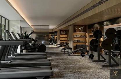 Apartment - 1 Bedroom - 2 Bathrooms for sale in Parkgreen Residences - Liwan - Dubai Land - Dubai Apartment - 1 Bedroom - 2 Bathrooms for sale in Parkgreen Residences - Liwan - Dubai Land - Dubai