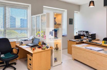Office Space - Studio - 1 for sale in Al Manara Tower - Business Bay - Dubai Office Space - Studio - 1 for sale in Al Manara Tower - Business Bay - Dubai