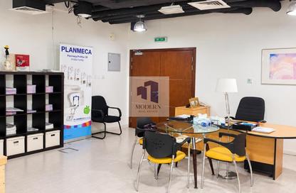 Office Space - Studio - 1 for sale in Al Manara Tower - Business Bay - Dubai