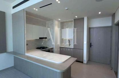 Apartment - 1 Bedroom - 2 Bathrooms for rent in Binghatti Royale - District 18 - Jumeirah Village Circle - Dubai