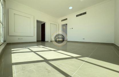 Apartment - 1 Bedroom - 1 Bathroom for rent in Al Muntazah - Abu Dhabi