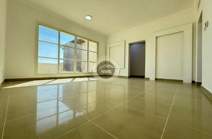 Apartment - 1 Bedroom - 1 Bathroom for rent in Al Muntazah - Abu Dhabi