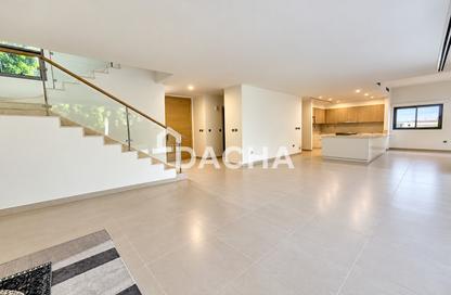 Villa - 5 - 6 for rent in Sidra Villas II - Sidra Villas - Dubai Hills Estate - Dubai