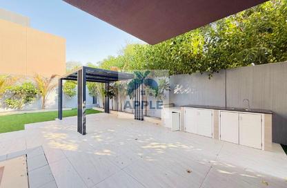 Villa - 5 - 6 for rent in Kaya - Masaar - Tilal City - Sharjah