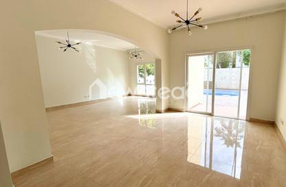 Villa - 5 Bedrooms - 5 Bathrooms for rent in Meadows 2 - Meadows - Dubai
