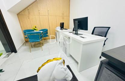 Office Space - 1 Bedroom - 1 Bathroom for rent in Reem Residency - Al Karama - Dubai