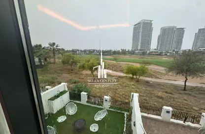 فيلا - 4 غرف نوم - 4 حمامات للايجار في بيل آير داماك هيلز - ترامب إستايتس - داماك هيلز - دبي