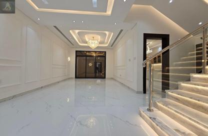 Townhouse - 5 Bedrooms - 7 Bathrooms for sale in Al Helio 2 - Al Helio - Ajman
