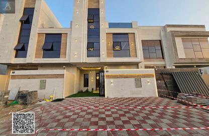 Townhouse - 5 Bedrooms - 7 Bathrooms for sale in Al Helio 2 - Al Helio - Ajman
