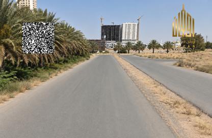 أرض - استوديو للبيع في برج الأوركيد - تايجر داون تاون عجمان - العالية - عجمان