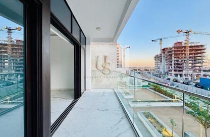 Apartment - 1 Bedroom - 1 Bathroom for rent in Azizi Riviera 63 - Azizi Riviera - Meydan One - Meydan - Dubai Apartment - 1 Bedroom - 1 Bathroom for rent in Azizi Riviera 63 - Azizi Riviera - Meydan One - Meydan - Dubai
