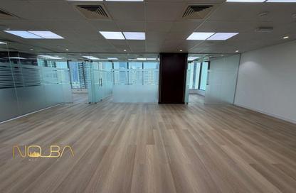 Office Space - Studio - 1 Bathroom for rent in Bayswater - Business Bay - Dubai