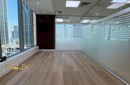 Office Space - Studio - 1 Bathroom for rent in Bayswater - Business Bay - Dubai Office Space - Studio - 1 Bathroom for rent in Bayswater - Business Bay - Dubai