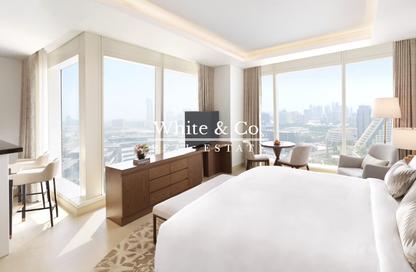 Hotel and Hotel Apartment - Studio - 1 for rent in Sofitel The Obelisk - Umm Hurair 2 - Umm Hurair - Bur Dubai - Dubai Hotel and Hotel Apartment - Studio - 1 for rent in Sofitel The Obelisk - Umm Hurair 2 - Umm Hurair - Bur Dubai - Dubai