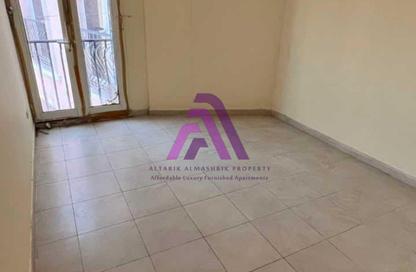 شقة - غرفة نوم - 2 حمامات للايجار في برايم ريزيدنس 2 - طراز أسباني - المدينة العالمية - دبي شقة - غرفة نوم - 2 حمامات للايجار في برايم ريزيدنس 2 - طراز أسباني - المدينة العالمية - دبي