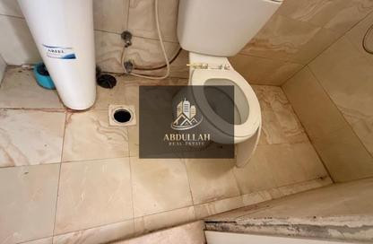 Apartment - Studio - 1 Bathroom for rent in Muwaileh 3 Building - Muwaileh - Sharjah