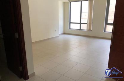 Apartment - 2 Bedrooms - 2 Bathrooms for rent in South Ridge 2 - South Ridge - Downtown Dubai - Dubai