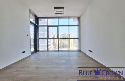 Apartment - 1 - 2 for rent in The One - Al Jaddaf - Dubai