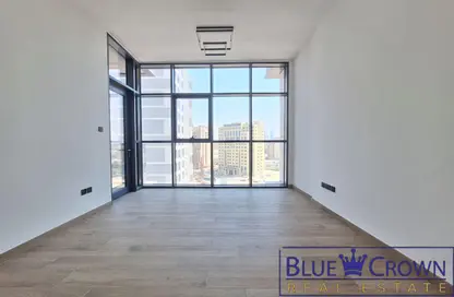 Apartment - 1 Bedroom - 2 Bathrooms for rent in The One - Al Jaddaf - Dubai