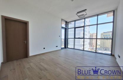 Apartment - 1 - 2 for rent in The One - Al Jaddaf - Dubai