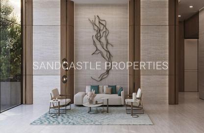 Apartment - 2 Bedrooms - 3 Bathrooms for sale in Twilight by Binghatti - Al Jaddaf - Dubai Apartment - 2 Bedrooms - 3 Bathrooms for sale in Twilight by Binghatti - Al Jaddaf - Dubai
